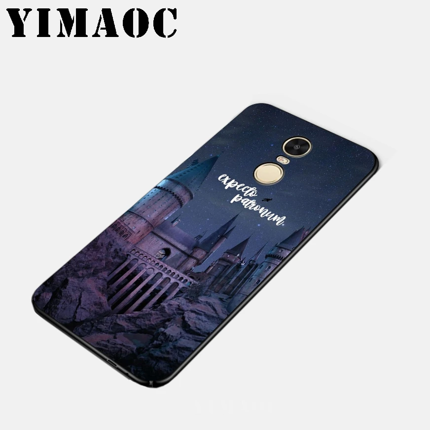 Мягкий силиконовый чехол для Xiao mi Red 6 Note 4X 4A 5A 5 Plus A1 A2 Pro Lite 8 |