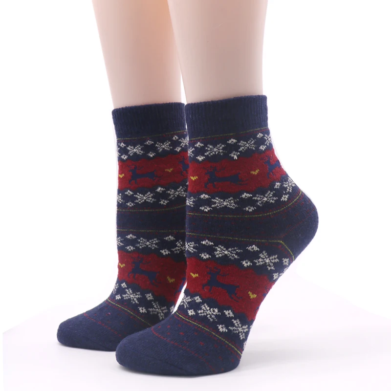 1 пара, мужские носки, подарок на Рождество, носки с животными, Calcetines Mujer, мужские Компрессионные носки, Calcetines Hombre, мужские носки