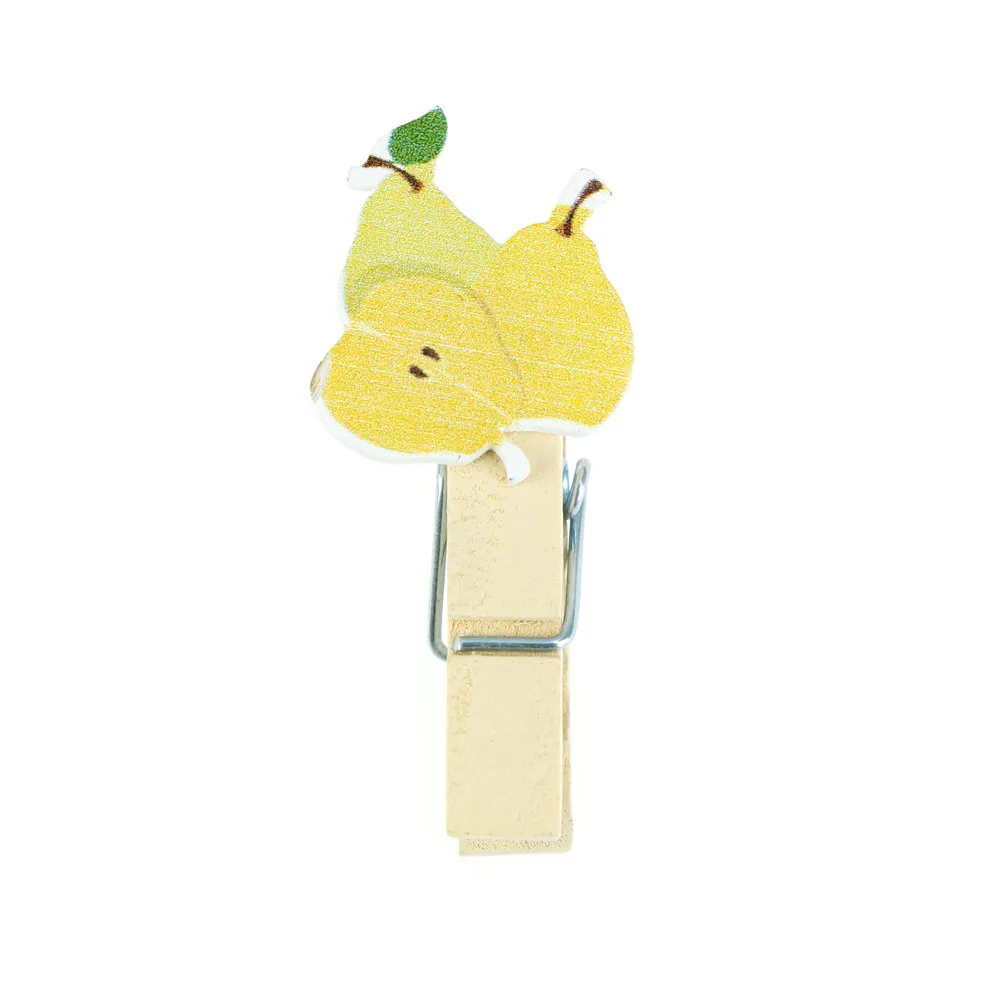 10 шт. деревянные зажимы для фотографий|Украшения своими руками вечеринки| |