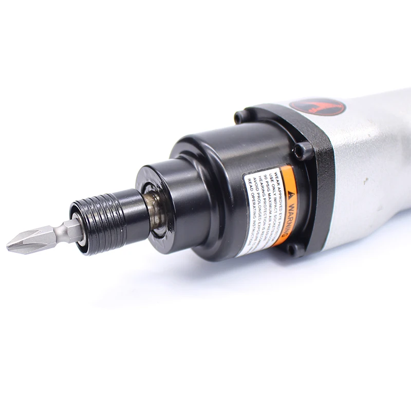 Высококачественный тайваньский промышленный воздушный ударный шуруповерт