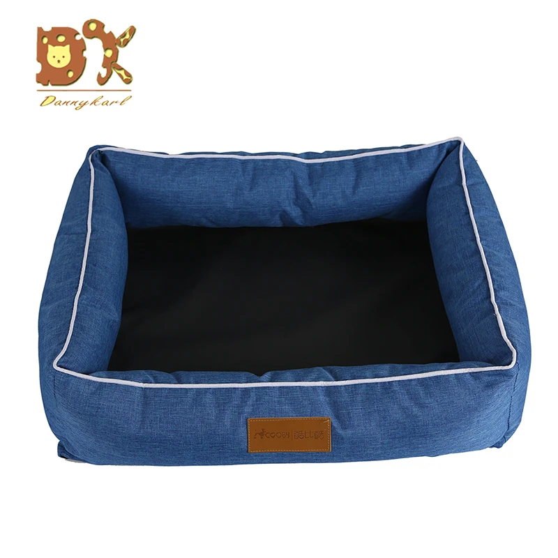 2018 кровать для домашних животных мягкий материал собак скамейка МЯГКАЯ КОШЕЧКА