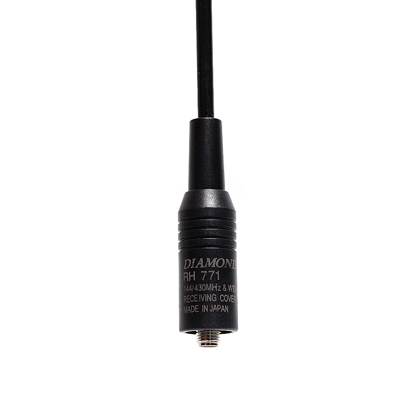 Diamond RH 771 Dual Band U/V Baofeng Walkie Talkie антенны RH771 SMA Женский/мужской/BNC для BF UVB3Plus UV 5R 82 888S|walkie
