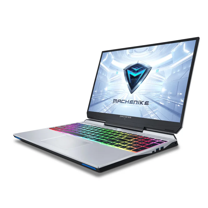Игровой ноутбук Machenike F117-VB1 (Intel Core i7-9750H + GTX 1650/8GB ram/512G SSD/15 6 '❲% NTSC) Machenike-brande notebook