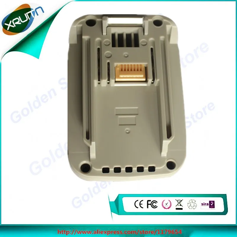 XRUITN 24V 3. 0Ah/3000mAh аккумуляторная батарея Аккумуляторный Инструмент Аккумуляторная