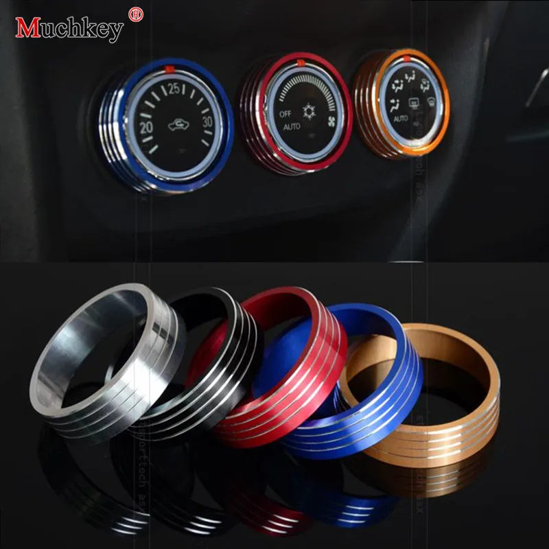 Для Mitsubishi Outlander 2011 2012 автомобиля кондиционер переключатель переменного тока Knob