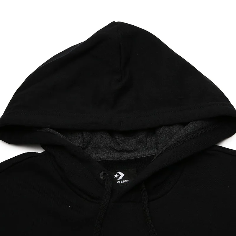 Оригинальное новое поступление 2018 Конверс звезда игрок Мужской пуловер