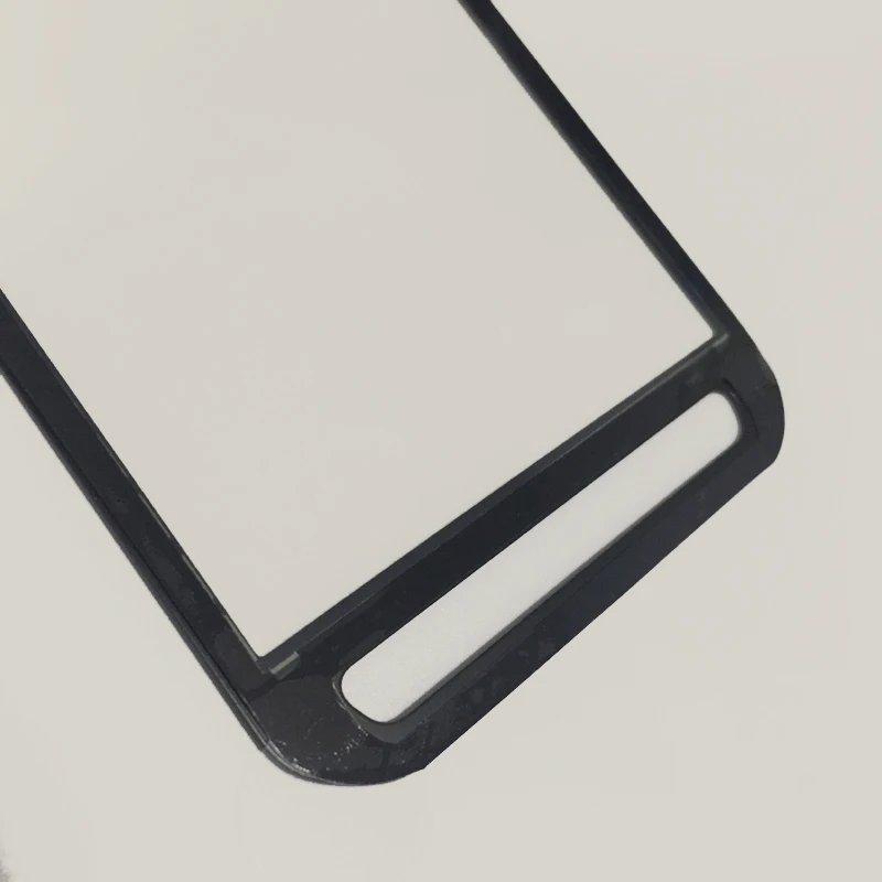 Для Samsung Galaxy Xcover 3 SM-G388F G388 G388F черный/белый сенсорный экран стекло дигитайзер