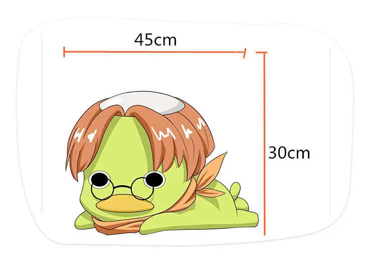 Аниме SARAZANMAI Kazuki Yasaka Kuji Toi Sara Azuma Keppi плюшевые куклы подушка игрушки косплей реквизит подарки 45 см