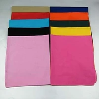 100pcs lot new fashion 100 cotton paisley bandanas double sided head wrap scarf wristband free shipping