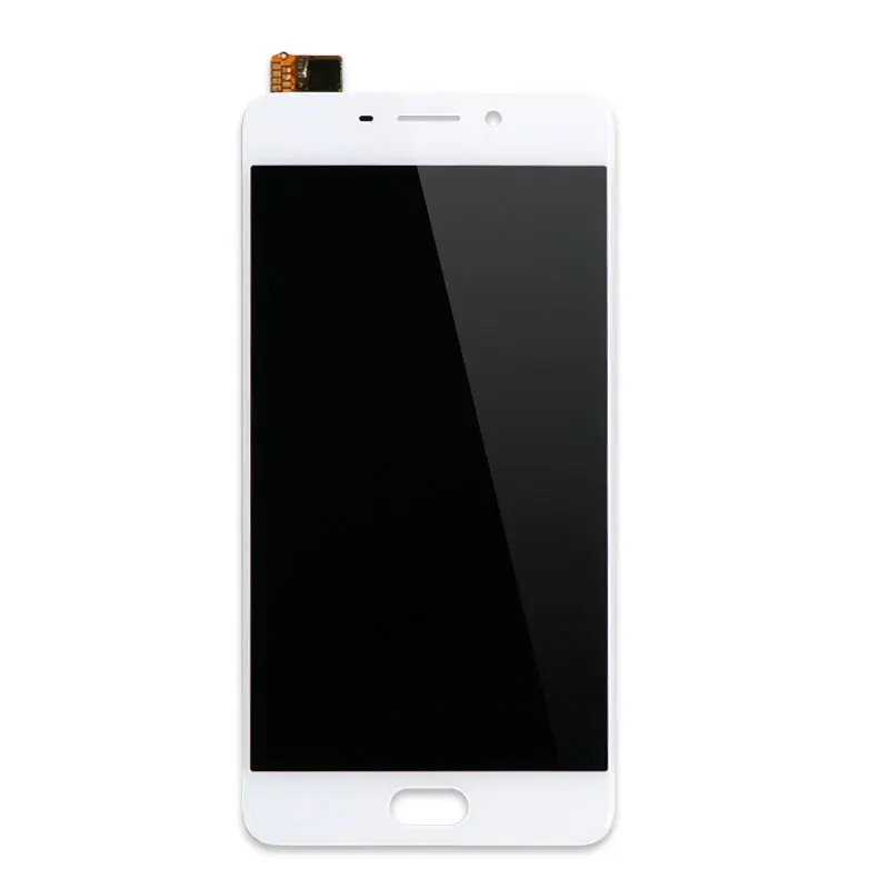 Mcdark для Meizu M6 note ЖК дисплей и кодирующий преобразователь сенсорного экрана в