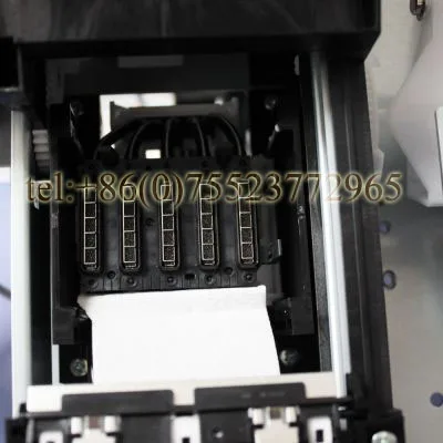Pro 7910 / 7900 Pump Assembly-1537899 printer parts
