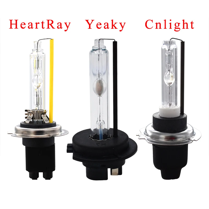 SKYJOYCE оптовая продажа оригинальная автомобильная лампа 35 Вт Cnlight Yeaky HeartRay