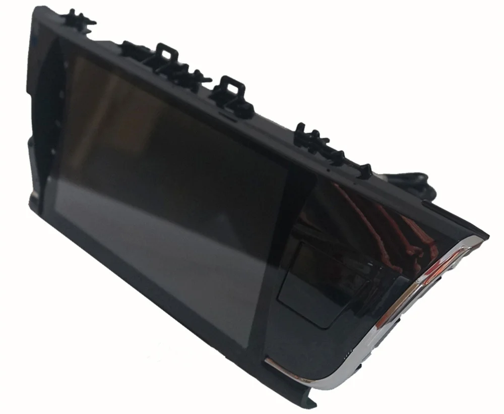 Автомобильная магнитола на Android 10 дюймов со спутниковой навигацией для Toyota Corolla LHD