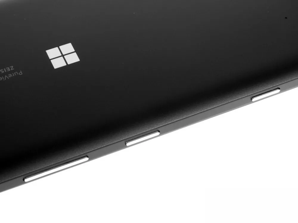 Абсолютно мобильный телефон 5," Nokia Microsoft Lumia 950 Rm-1104 версия ЕС 3 ГБ 32 ГБ 20МП камера 3000 мАч одна SIM смартфон