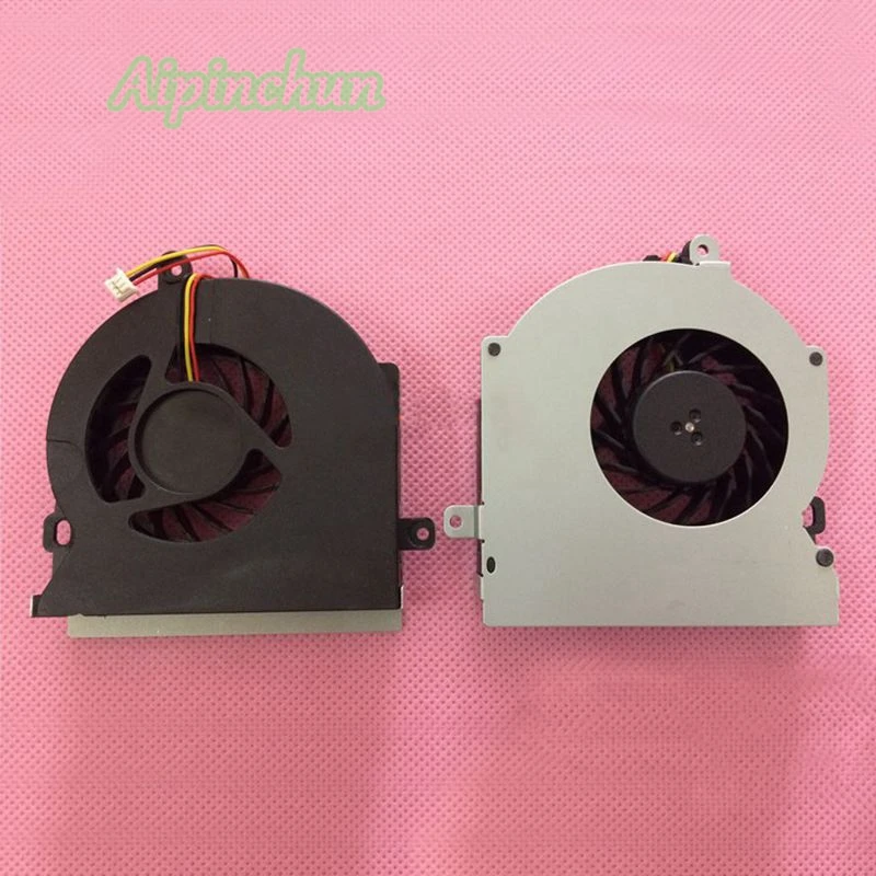 Кулер Aipinchun для ноутбука Toshiba Satellite A300 A305 L300 L305 L350 L355|laptop fan|cooling fanradiation laptops |