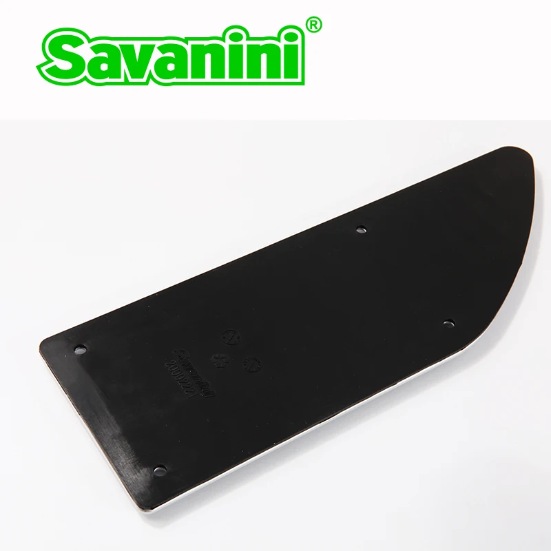 Педаль для ног Savanini тормоз сцепления газ акселератор педаль Ford Focus Kuga и Lincoln MKC