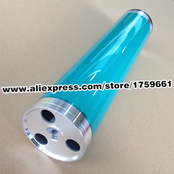 1X PCUA950-566 Япония BH600 BH750 BH601 BH751 OPC барабан для Konica Minolta 7155 7165 7272 7255 цилиндр 4024-0291-01 250000