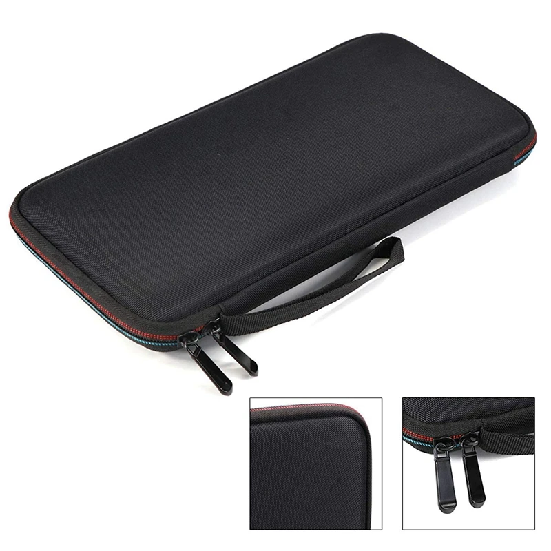 Hard Travel Storage Carrying Case Bag For Logitech K810 920 K811 Gaming Keyboards