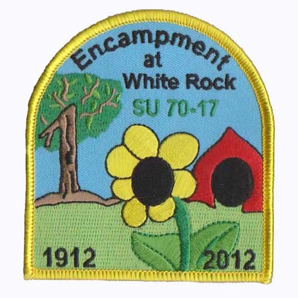

3", Embroidered Patch, Customized Designs are Accepted, Made of Twill, 814-5 ,100pcs/bag,MOQ50pcs,free shipping