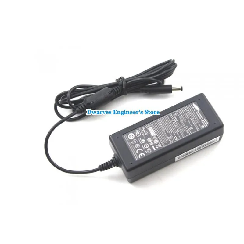 Оригинальное зарядное устройство для ноутбука Samsung SYNCM800P LP08PSMSB SPH03 12 в 1 а Вт|ac