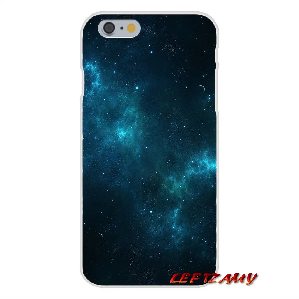 Deep Blue Space Accessories Phone Cases Covers For Samsung Galaxy A3 A5 A7 J1 J2 J3 J5 J7 2015 2016 2017 | Мобильные телефоны и