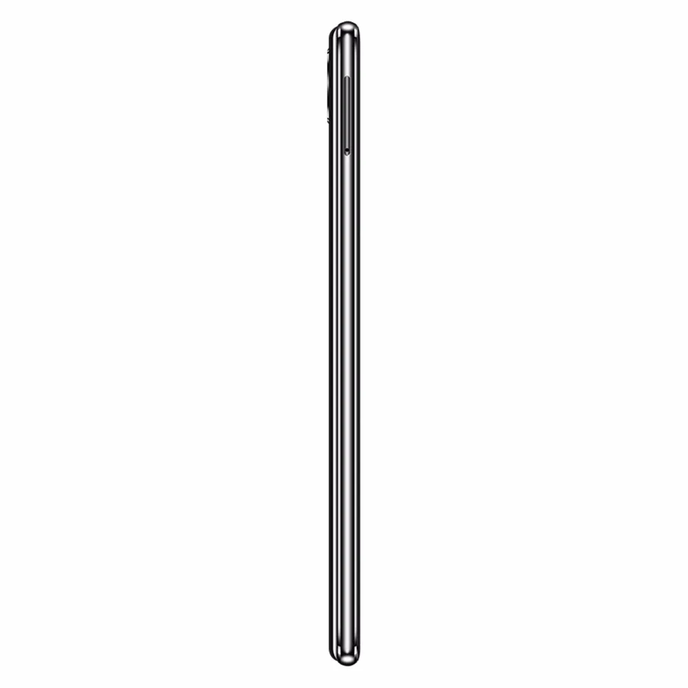 Oukitel K6 6,0 ''18:9 полноэкранный 4G смартфон MT6763 Восьмиядерный телефон Android 7,1 6 ГБ ОЗУ 64 Гб ПЗУ 6300 мАч мощный аккумулятор