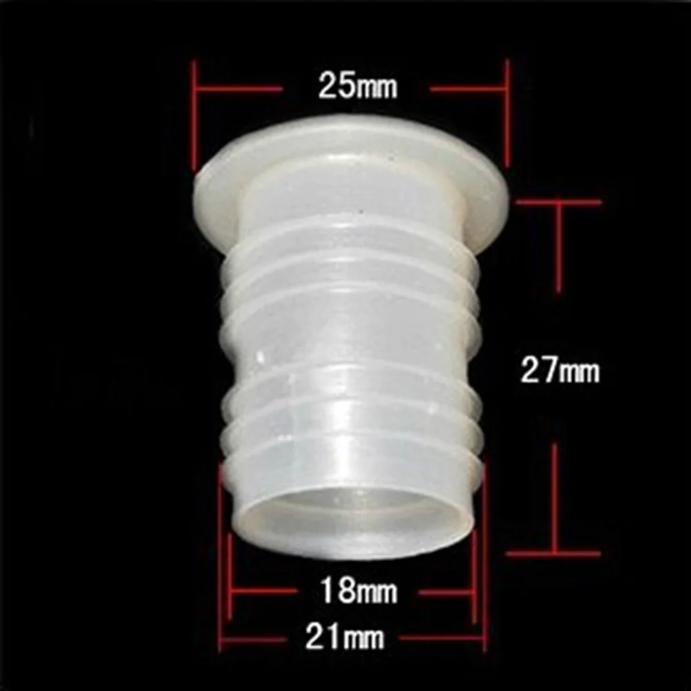 10 шт./компл. пробка для бутылки Красного вина Стекло бутылка сохранить подключи