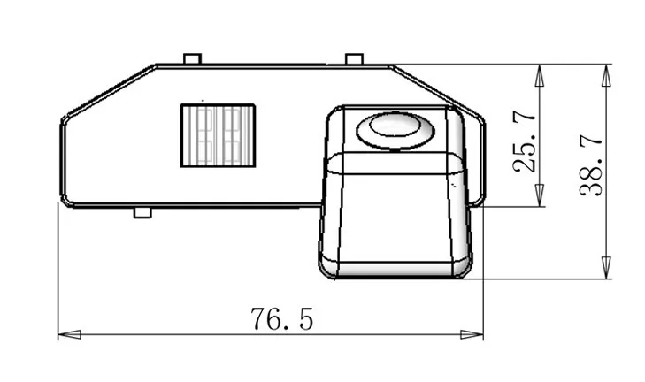 Пила для отверстий зуммер s с 4 датчиками комплект датчиков автомобильных