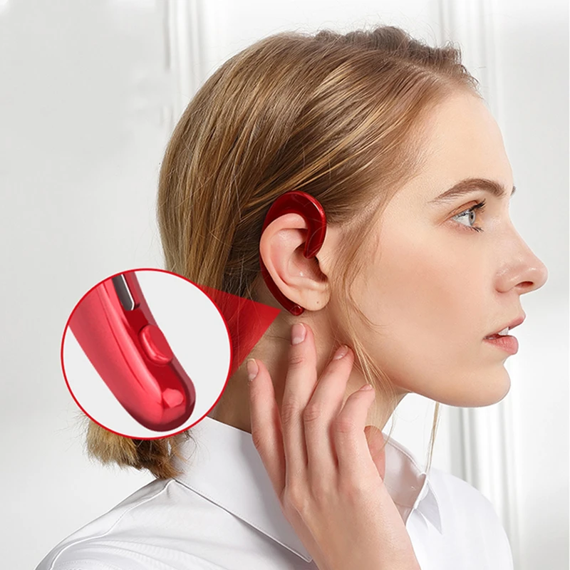 YODELI беспроводные беспроводной bluetooth-наушник наушники с микрофоном спортивные