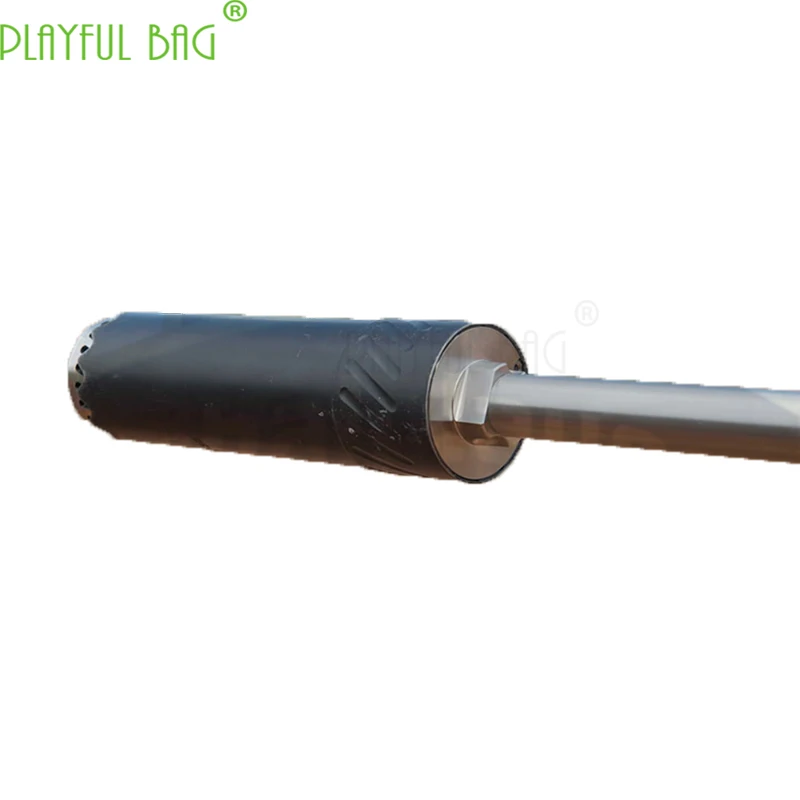 Пистолет с водяными пулями Ghost outdoor BD556 Jinming G36 украшенный 14 мм реверсивными