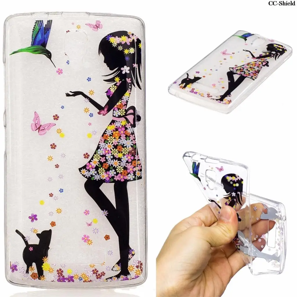 Soft Silicone Case for Lenovo A2010 A 2010a A2010a TPU Frame Phone Fitted 2010 a A2010-a Lenovoa2010 Cases Bag |
