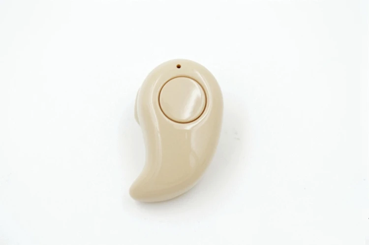 Ultra Smallest Wireless Invisible Bluetooth Mini Earphone Earbud Headset Headphone Support Hands free Calling For Smartphone|earphone clip|headphones
