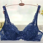 Бюстгальтер кружевной Женский, бюстгальтеры с двойным пуш-ап, пуш-ап, бюстгальтеры с двойным пуш-ап