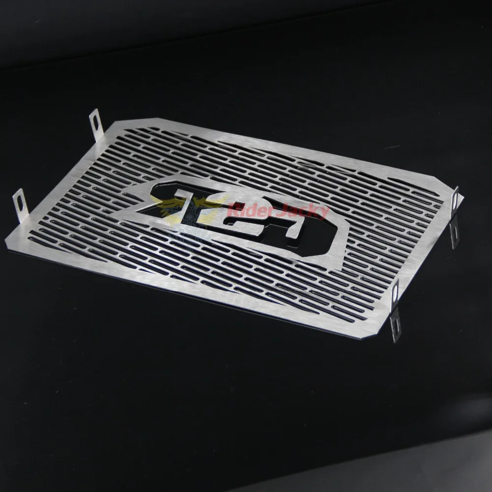 

For SUZUKI GSR 600 2006-2012 2007 2008 2009 2010 2011 Motorcycle Accessories Radiator Grille Guard Cover Protector