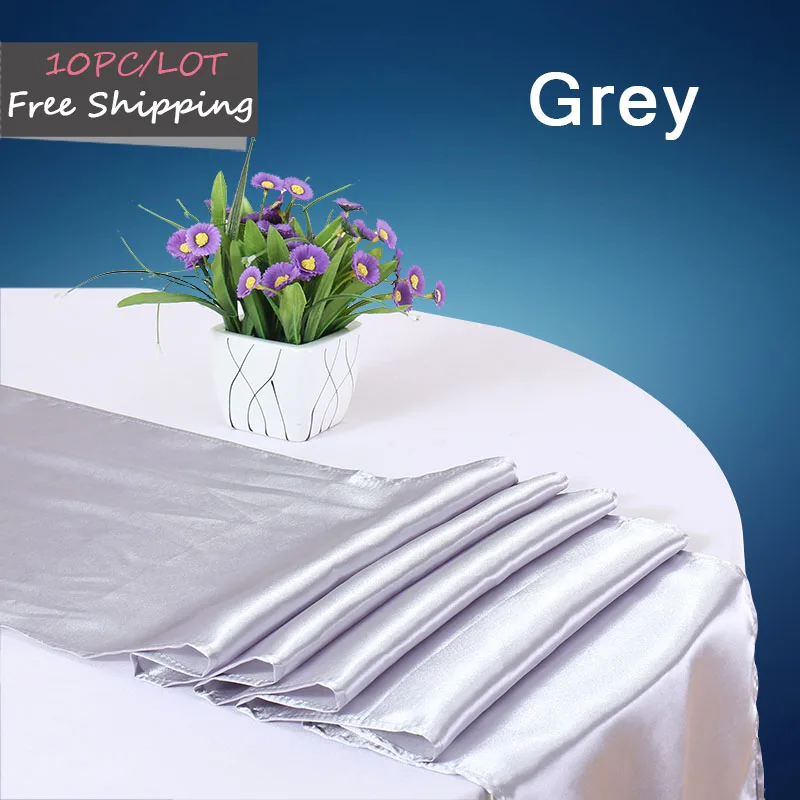 10 шт. настольная дорожка для свадеб | Дом и сад