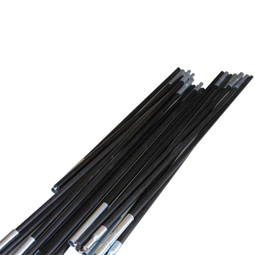 Стекловолоконный автоматический открывающийся тент для палатки легкий походный