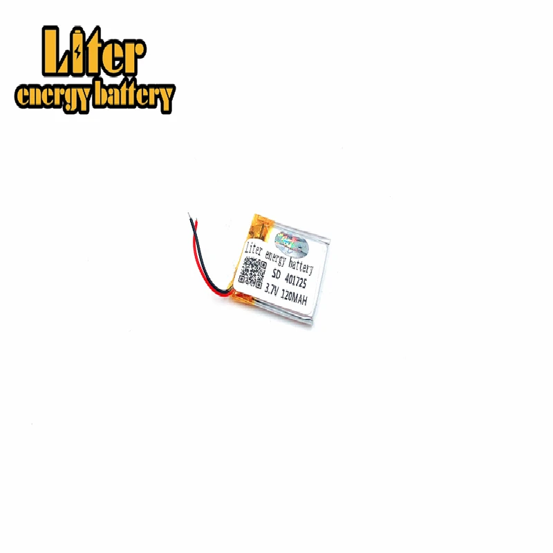 Литий полимерная батарея 3 7 401725 041725 401525 MAH GPS MP3 / 4|3.7v lithium polymer battery|lithium batterypolymer battery |