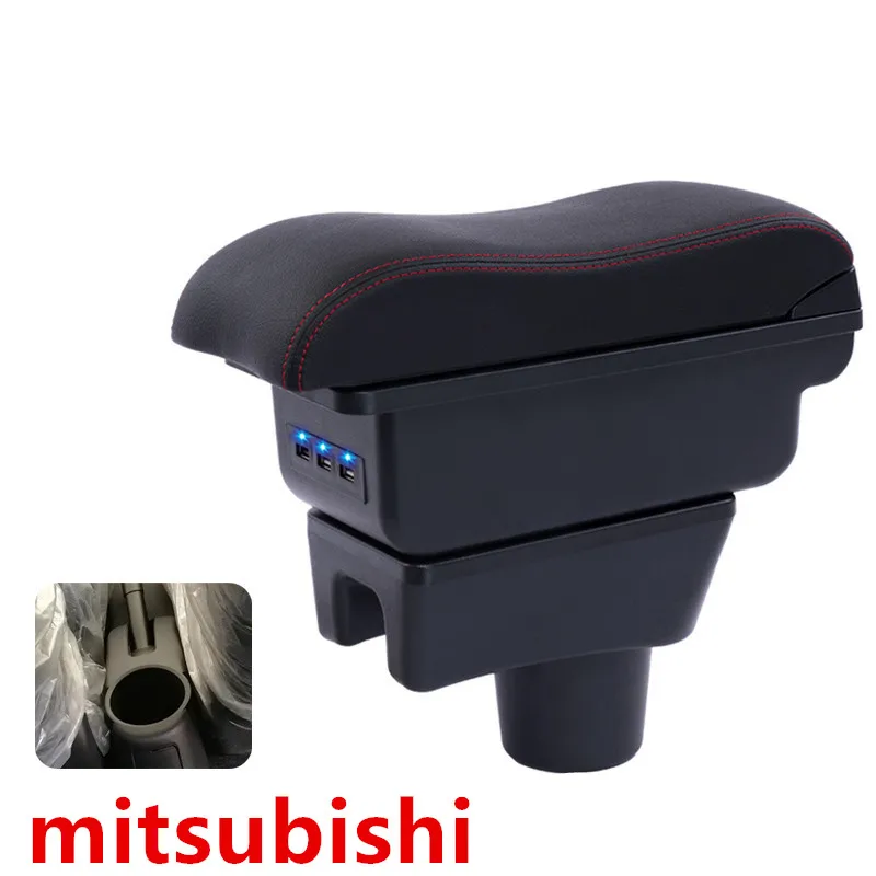Подлокотник для mitsubishi space star