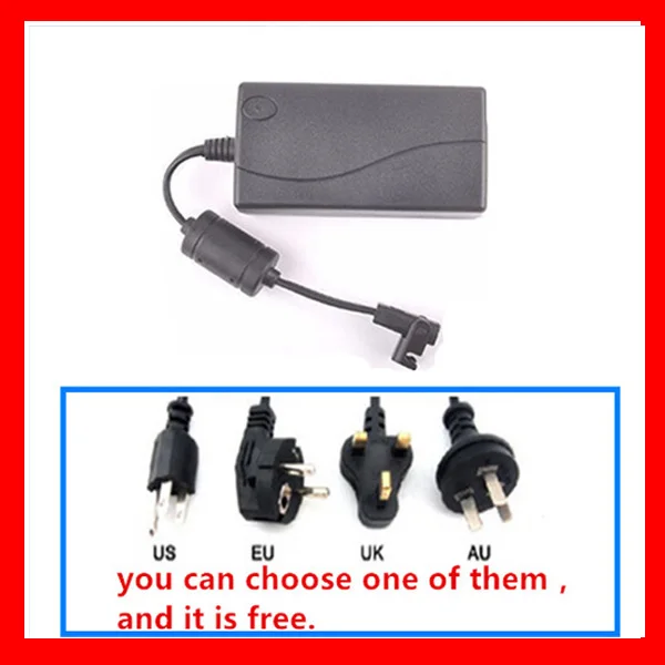 Низкая цена Okin электрическая колода замена или Лифт стул 29V 2.0Amp AC/DC импульсный