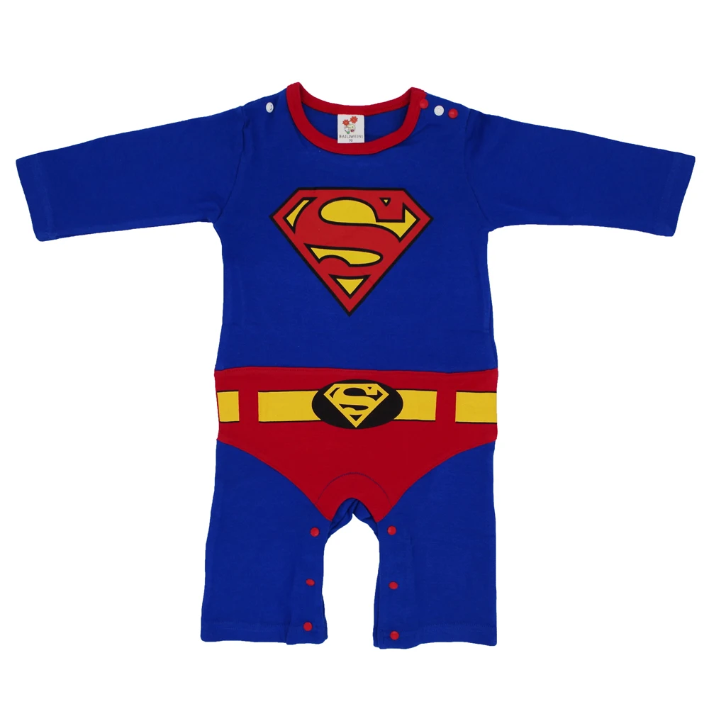 Плащ и боди для новорожденных мальчиков девочек 100% хлопок комбинезон ползания 2