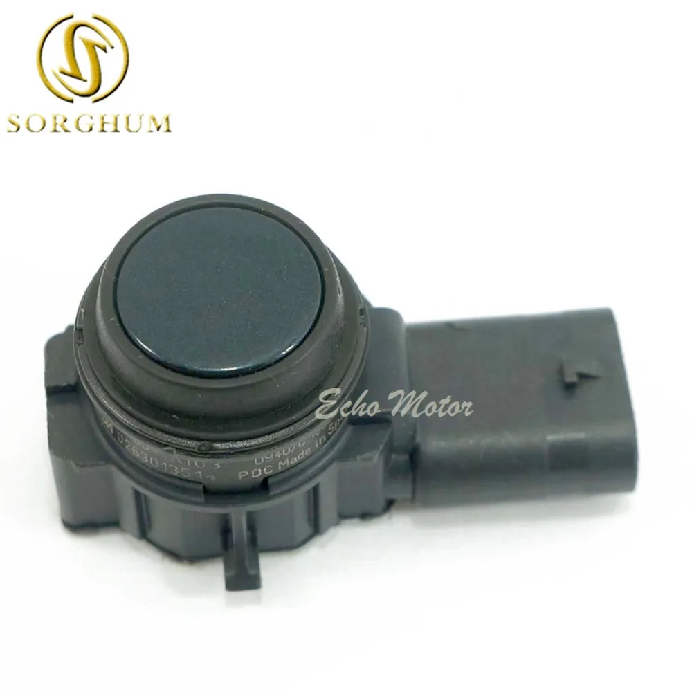 

New Parking sensor PDC Aid Reverse Backup For BMW 9261584 0263013514
