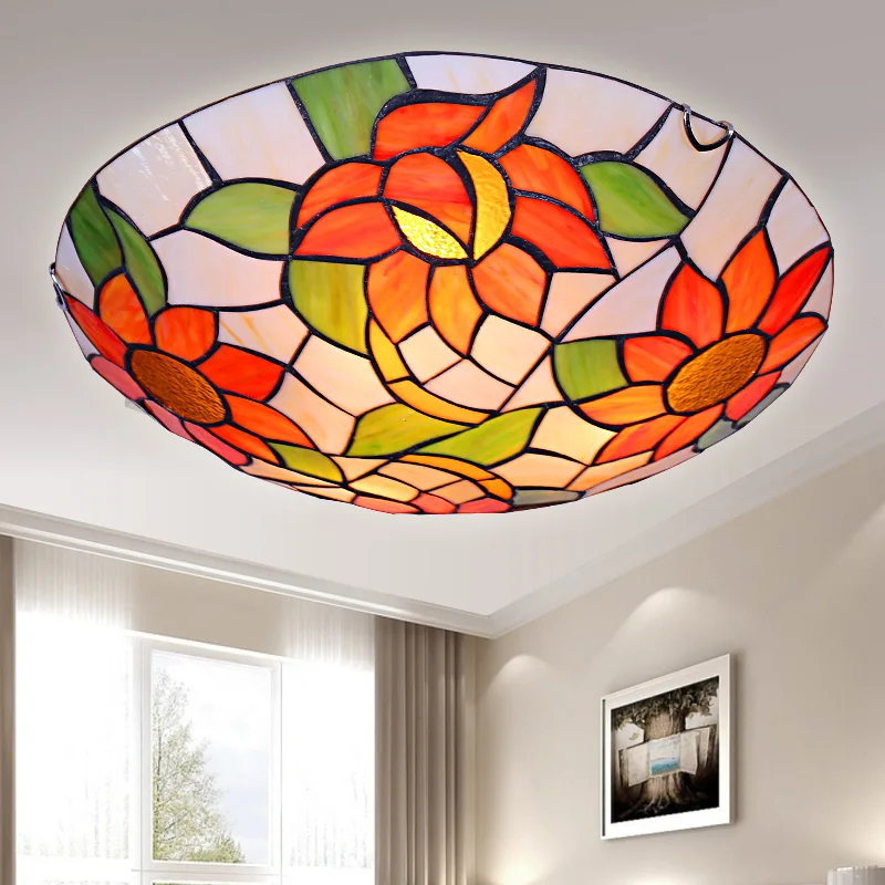 

Modern Ceiling Light Lighting Fixture Lamp Surface Mount Living Room Bedroom Bathroom Mediterranean Home Decoration Kitchen