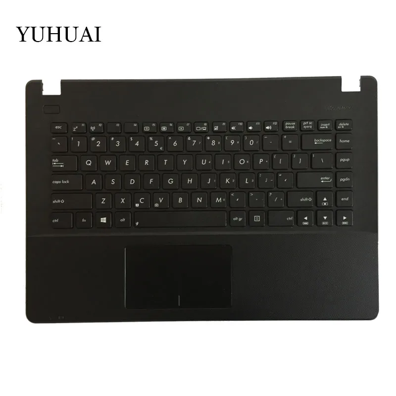 Клавиатура для ноутбука ASUS X451 X451E X451M X451C X451E1007CA|keyboard for asus|laptop keyboard asuslaptop |