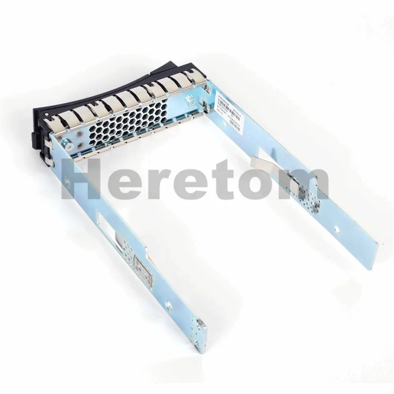 Heretom 3 5 "HDD Caddy лоток 69Y5284 для IBM x3500 x3630 x3650 M4 M5|Корпус жесткого диска| |