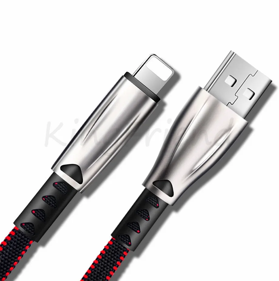 Usb кабель для iPhone кабель X Xr Xs Max 7 6 8 Plus 5s ipad Быстрая зарядка кабель IOS мобильное зарядное устройство для usb-кабель для iPhone шнур данных
