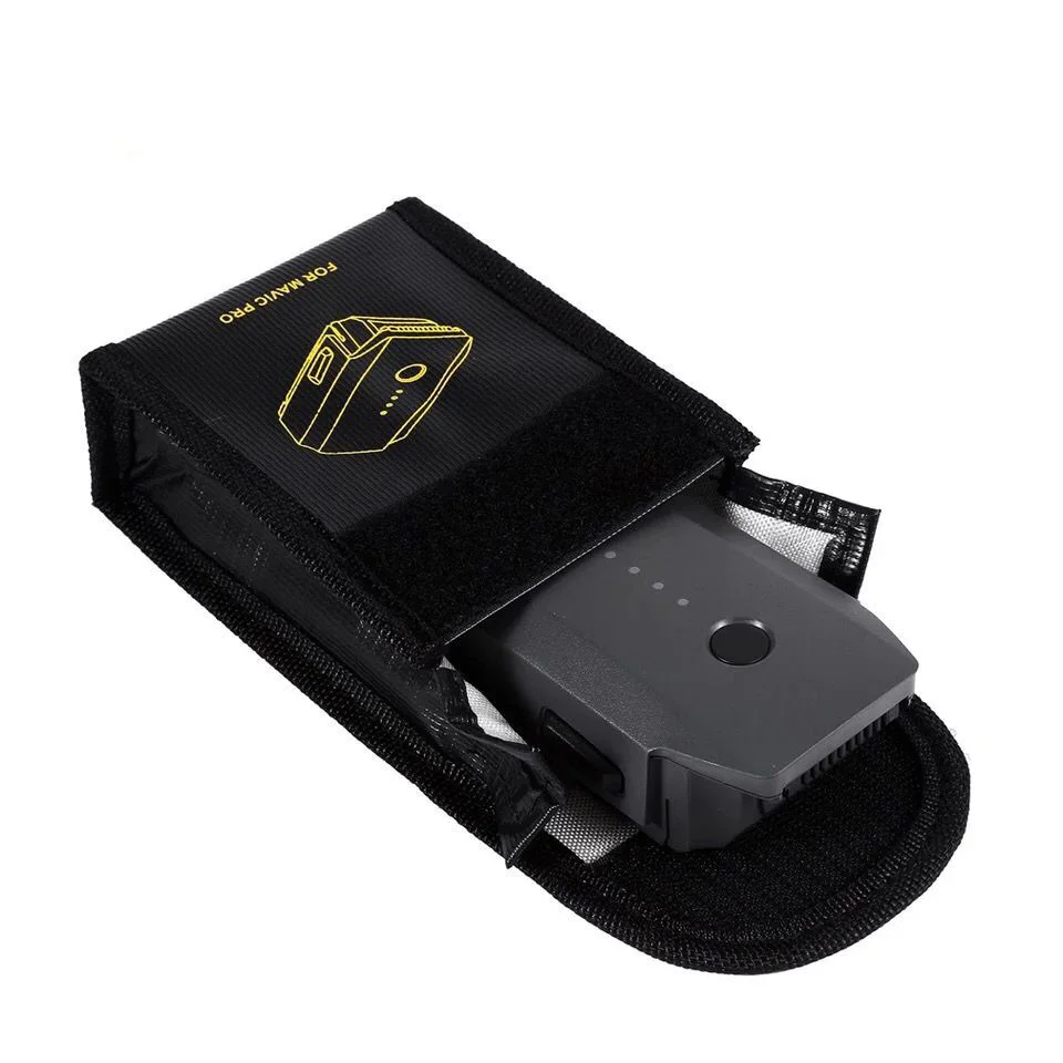 Чехол для DJI Mavic PRO Platinum 1 шт. чехол литий полимерного аккумулятора