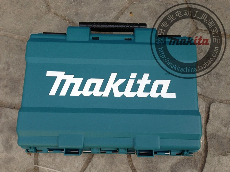 Аккумуляторная ударная отвертка DTD136RFE 14 4 В 2600 об/мин | Инструменты