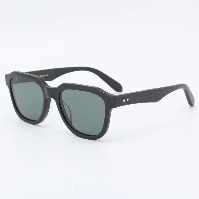 High quality acetate sunglasses UV400sun glasses of Unisex M2522 | Аксессуары для одежды