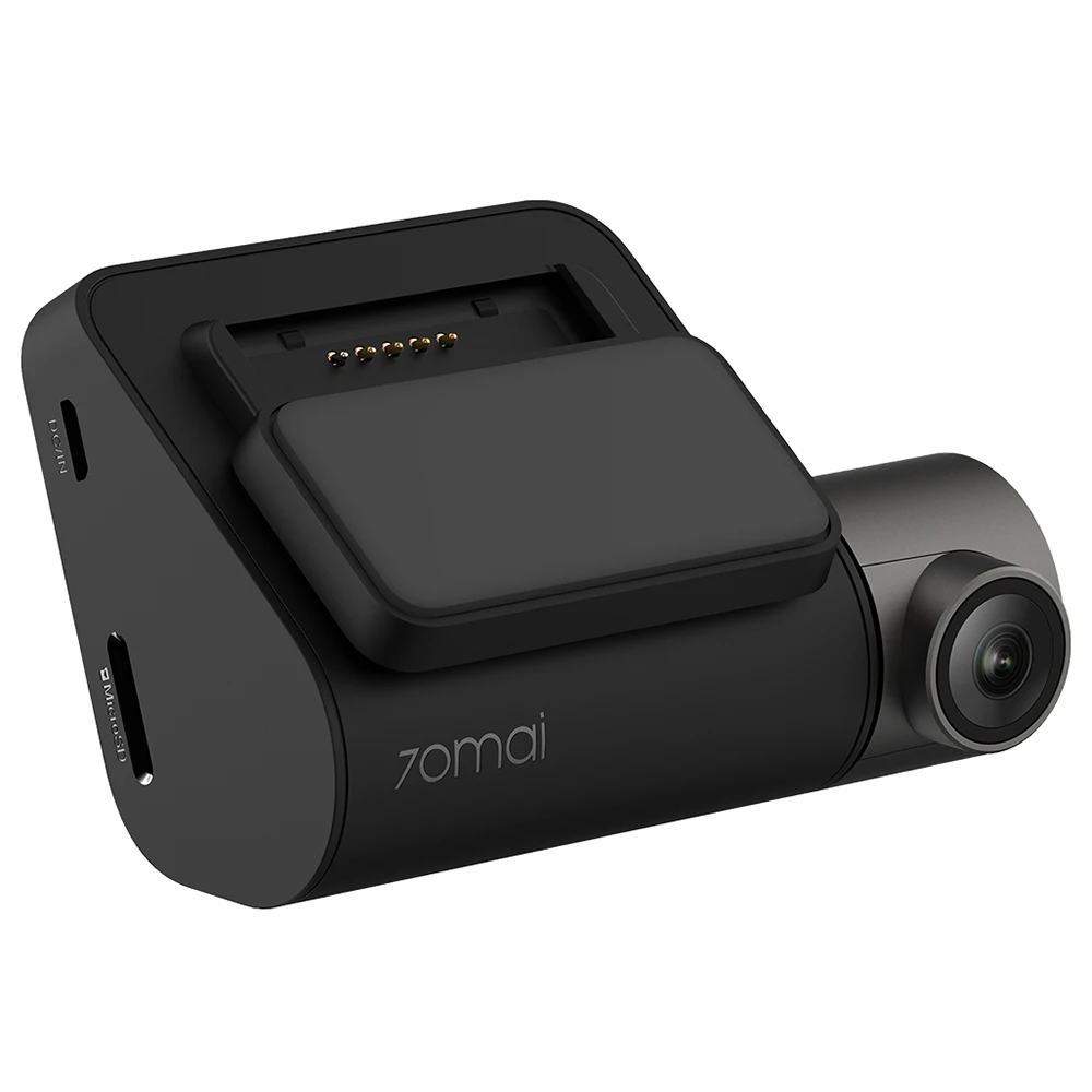 70Mai Dash Cam Pro Вождение цифровой видеорегистратор для автомобиля приложение