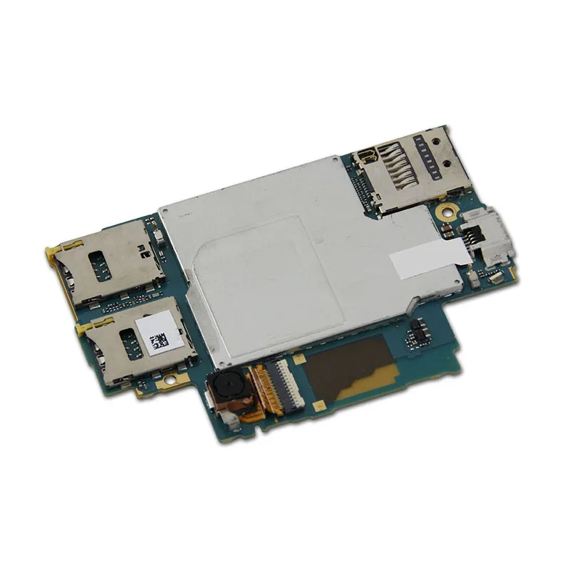 unlocked Original for Sony Xperia Z3 D6633 Motherboard 100% Complete Logic Boards Mainboard good work | Мобильные телефоны и